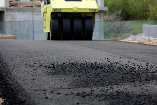 Best Decorative Driveway Pavers  in Nooksack, WA