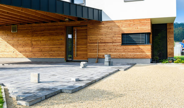 Best Driveway Paver Sealing  in Nooksack, WA