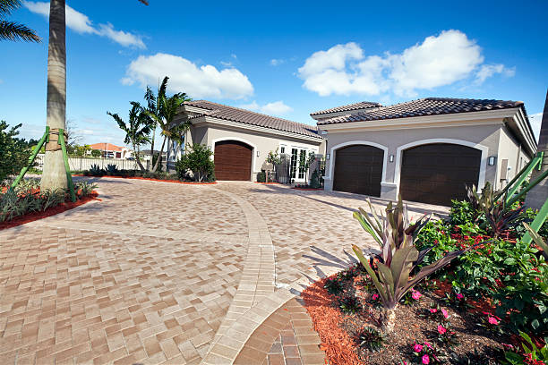 Best Driveway Paving Contractor  in Nooksack, WA