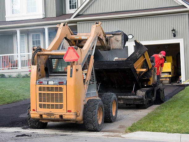 Best Interlocking Driveway Pavers  in Nooksack, WA