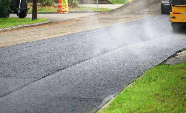 Best Residential Driveway Paver Services  in Nooksack, WA