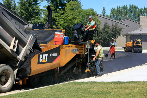 Nooksack, WA Driveway Pavers Company